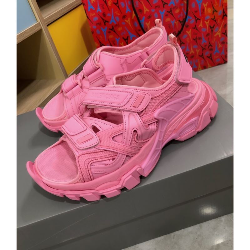 Balenciaga Sandals